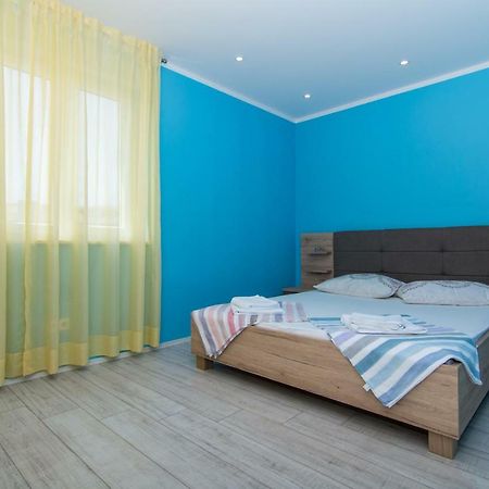 Apartman Marin Trogir Buitenkant foto