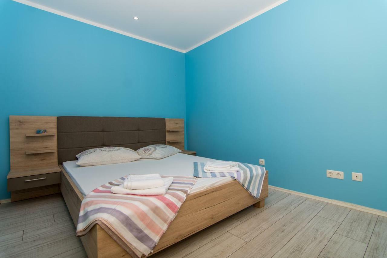 Apartman Marin Trogir Buitenkant foto