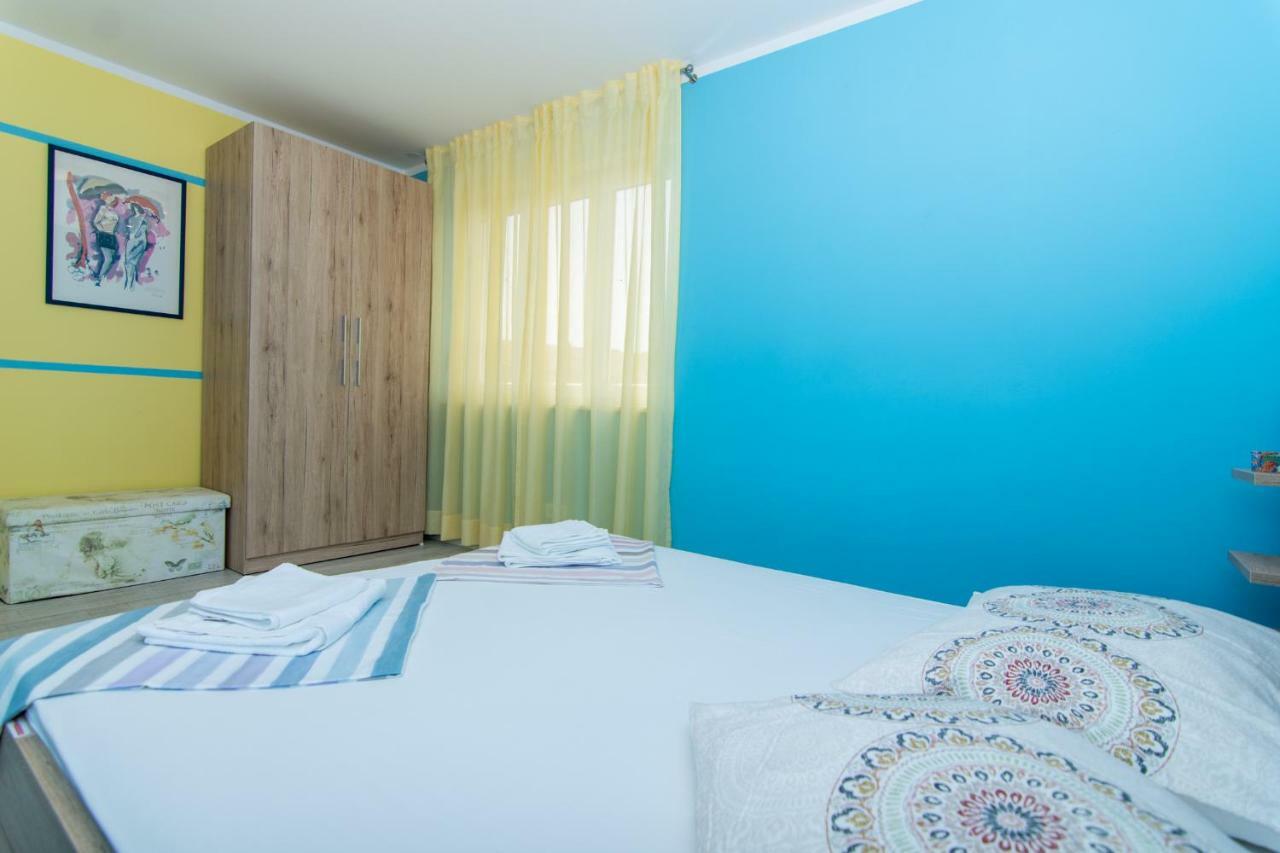 Apartman Marin Trogir Buitenkant foto