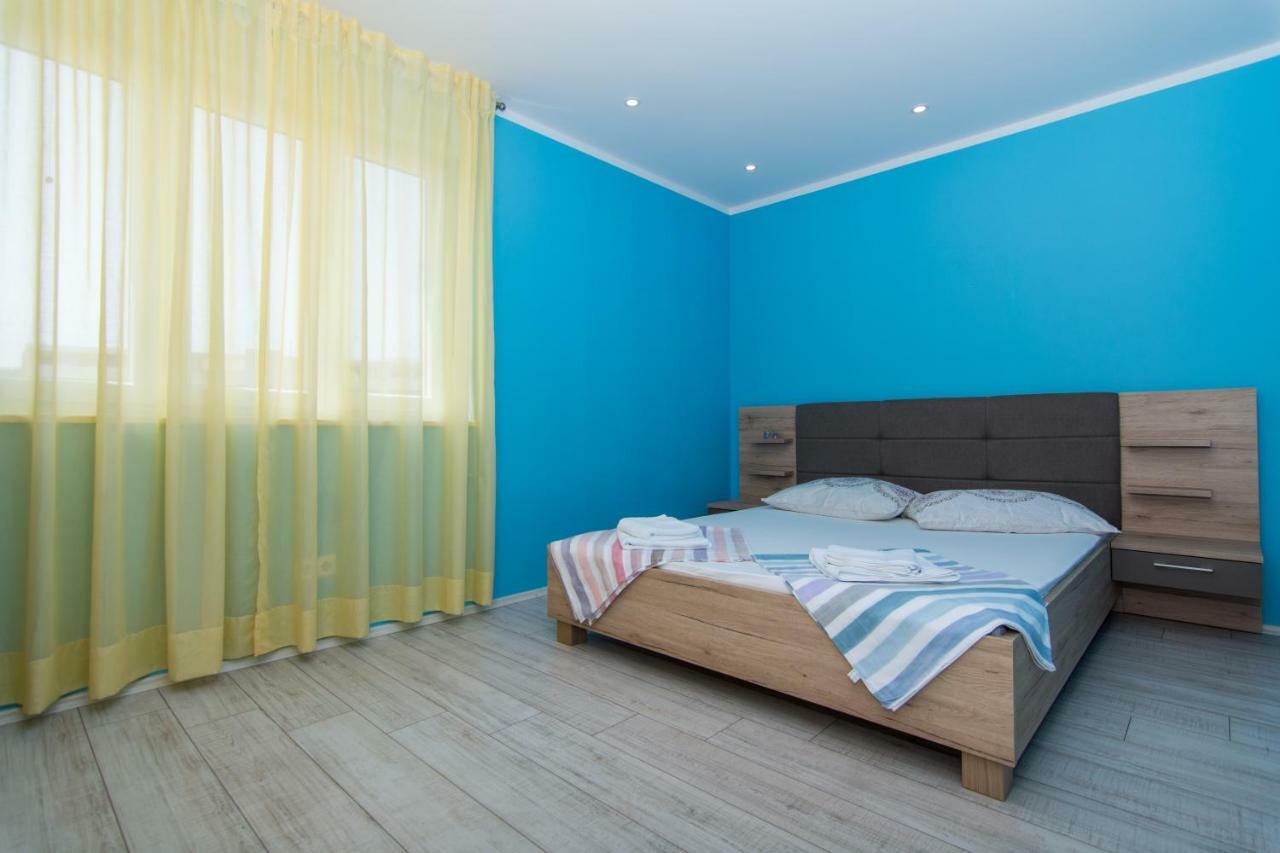 Apartman Marin Trogir Buitenkant foto