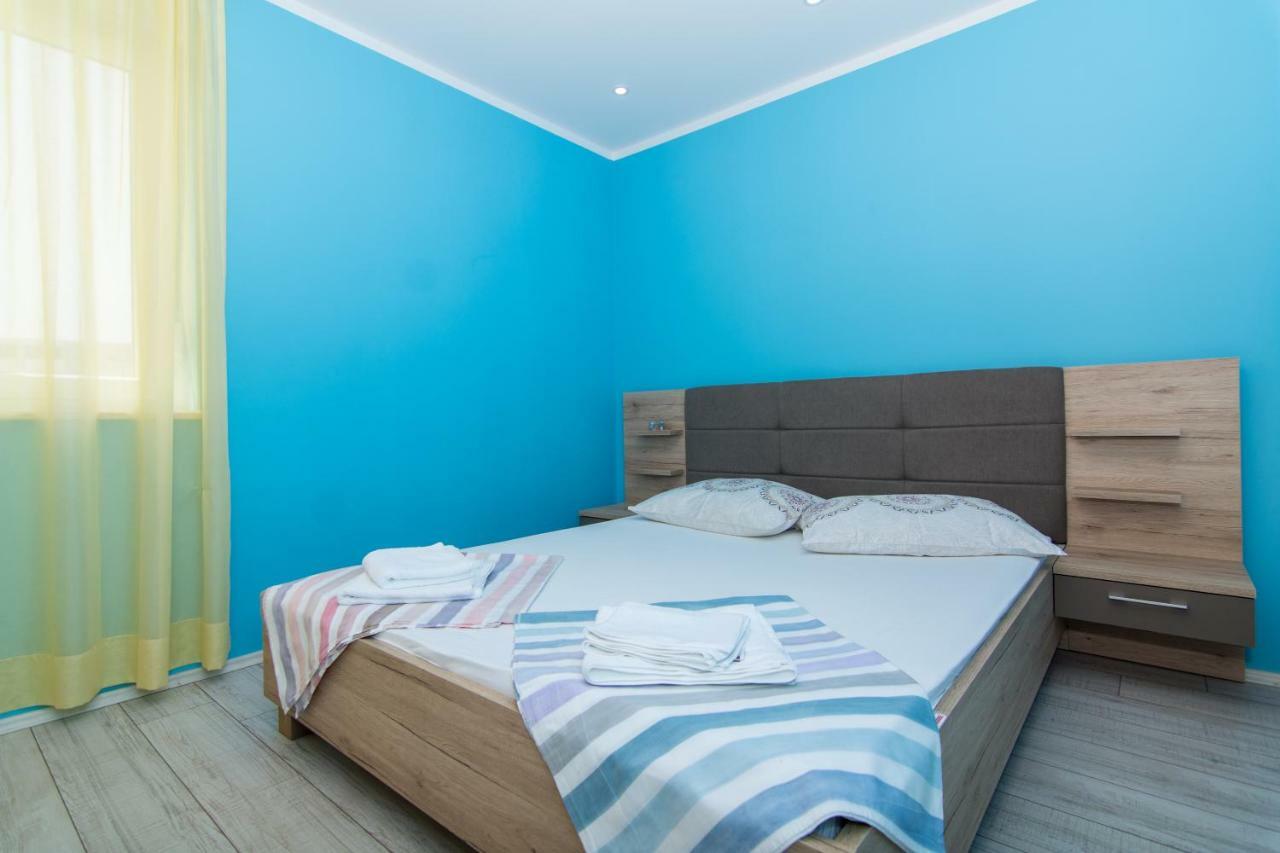 Apartman Marin Trogir Buitenkant foto