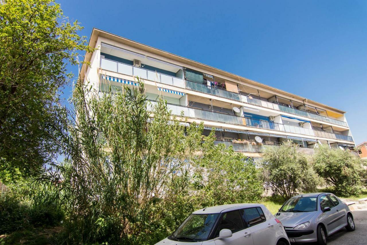 Apartman Marin Trogir Buitenkant foto