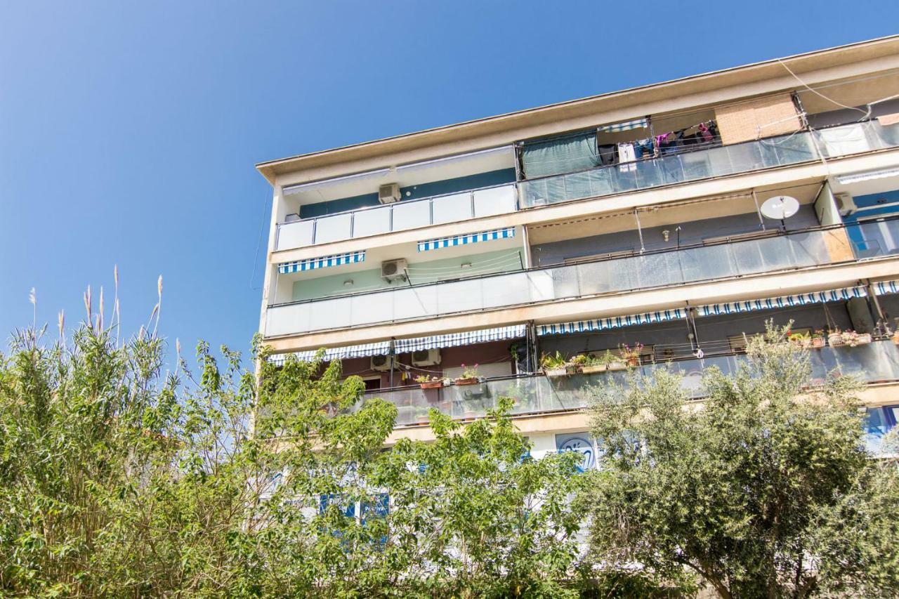 Apartman Marin Trogir Buitenkant foto